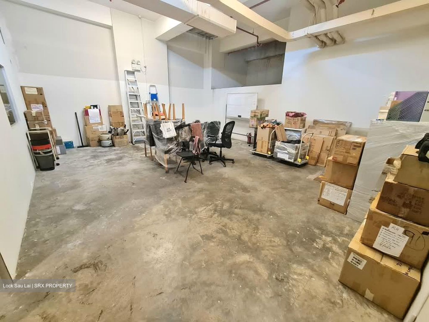 Paya Ubi Industrial Park (D14), Factory #584278561